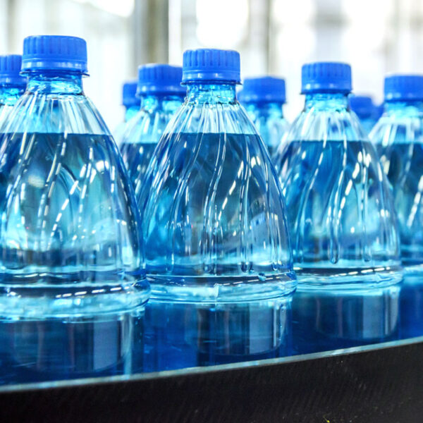 Guxiandao Bottle PET Chips supplier