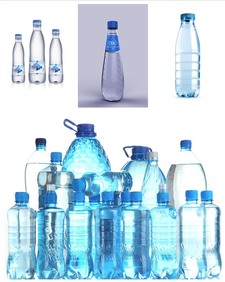 Guxiandao Bottle PET Chips supplier