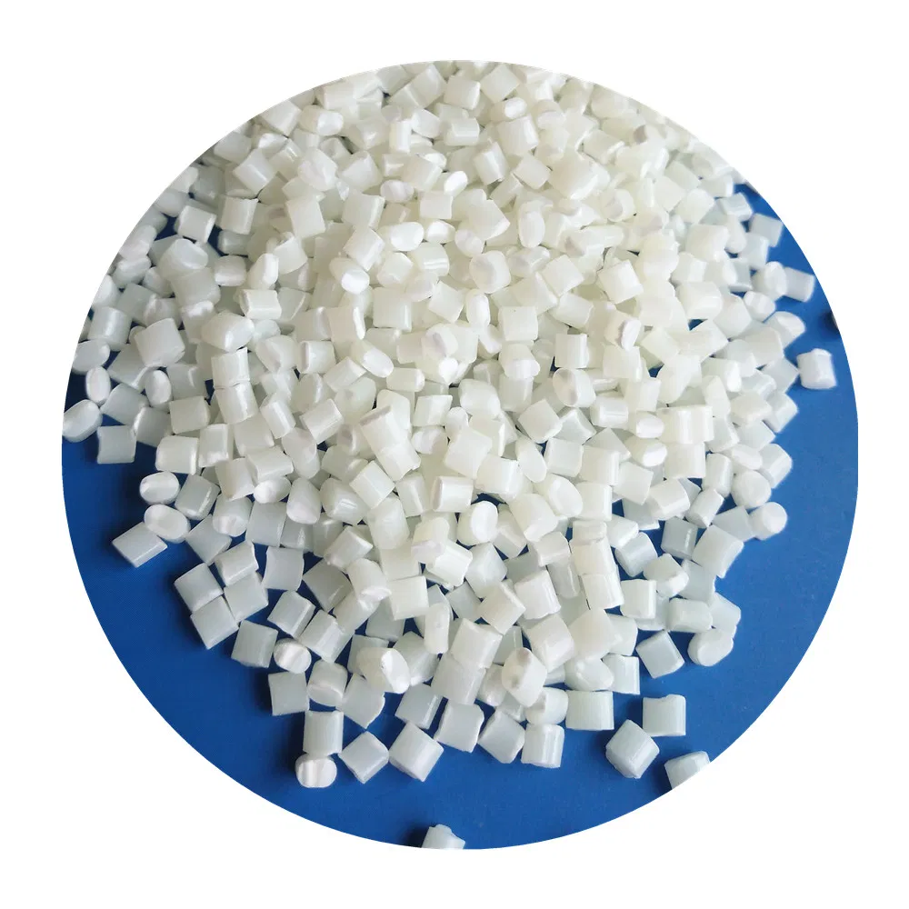HIPS Resin Supplier