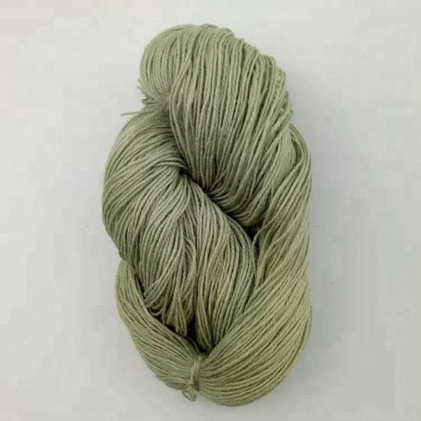 Hand-Tufting Carpet Yarn Manufacturer