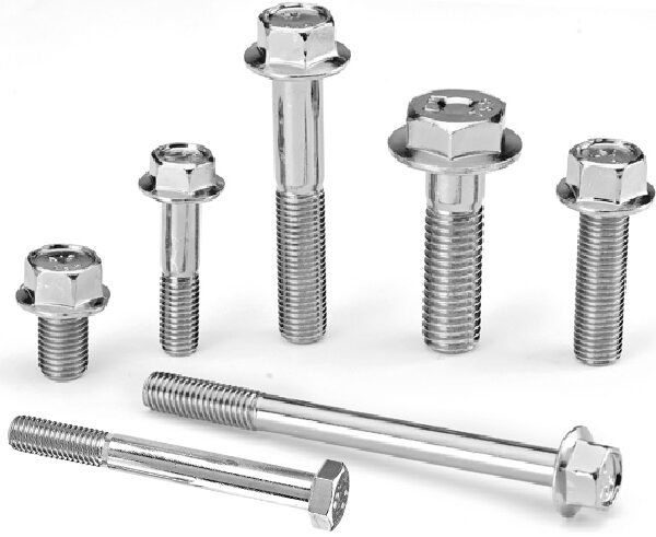 Head Nut – Manufacturer in Türkiye