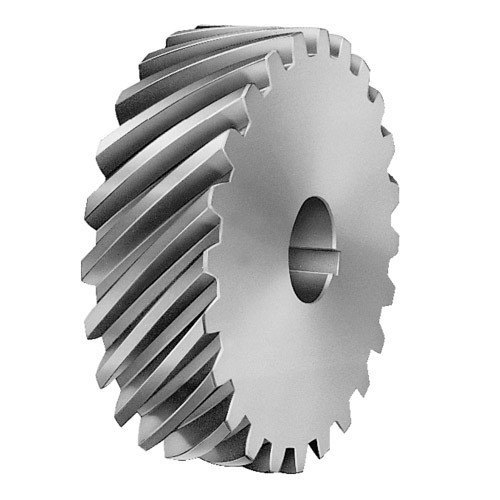 Helical Gears Supplier