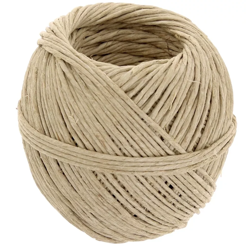 Hemp Yarn Supplier