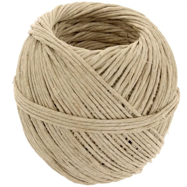 Hemp Yarn Supplier