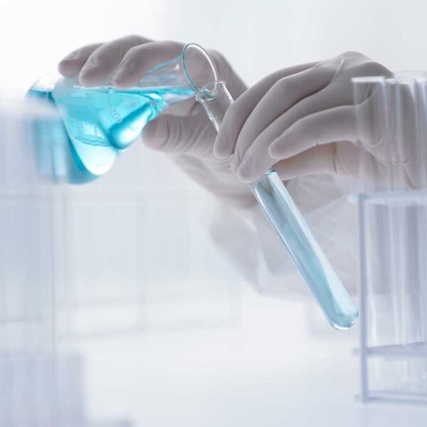 Heptane Supplier in Türkiye