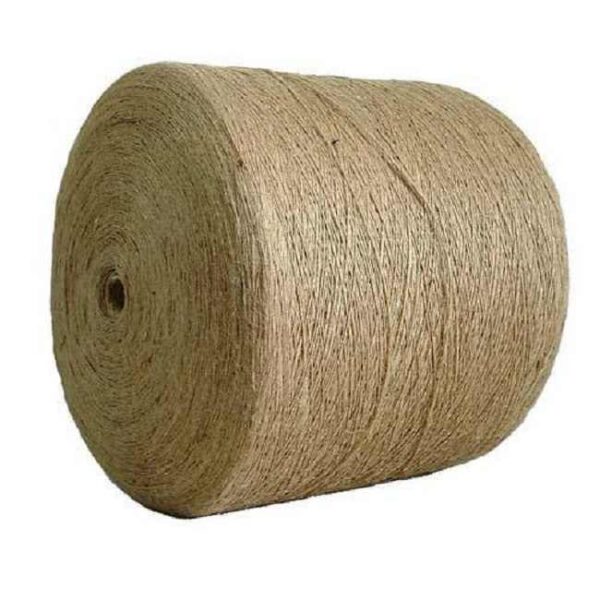 Hessian Jute Yarn supplier