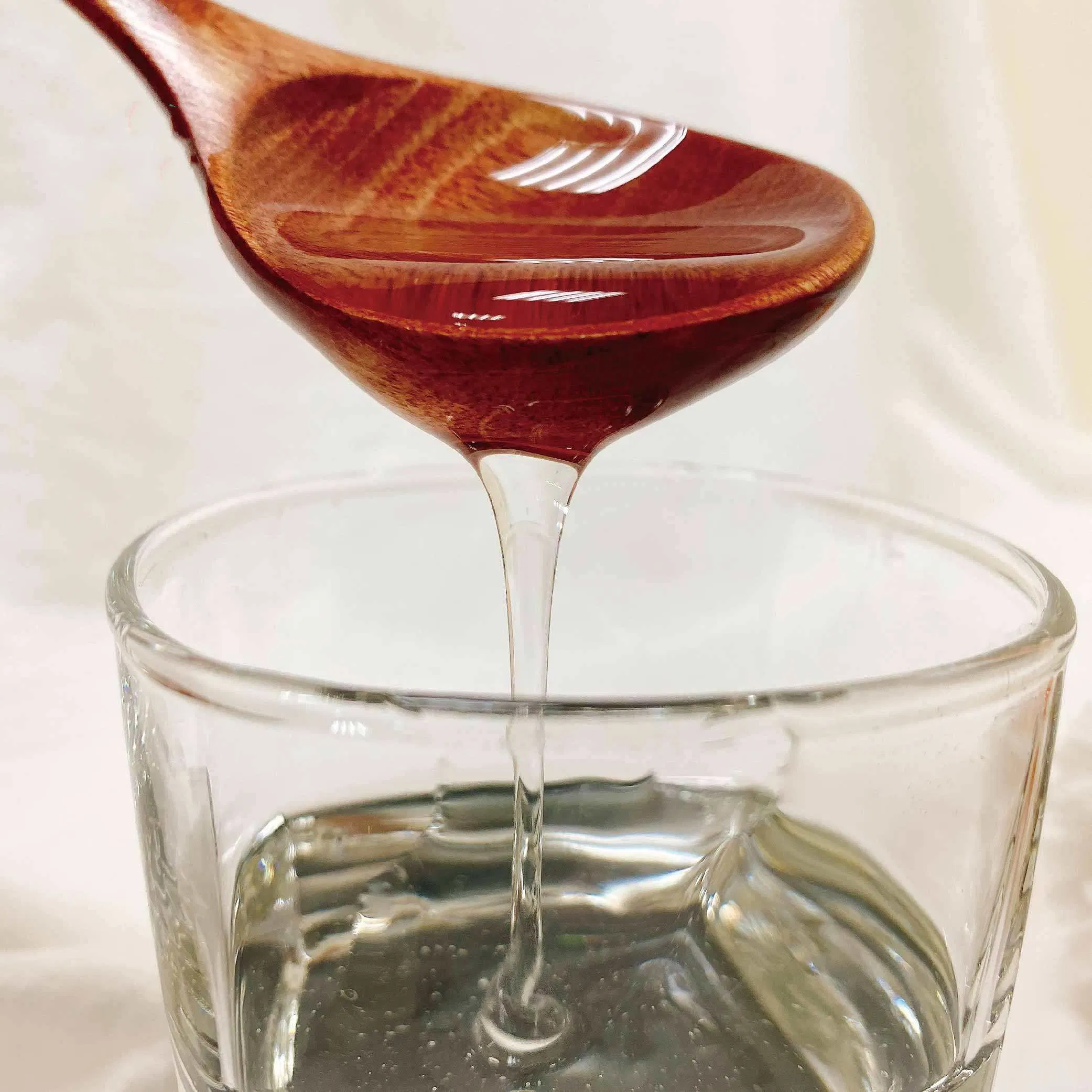 High Fructose Corn Syrup (HFCS) Supplier