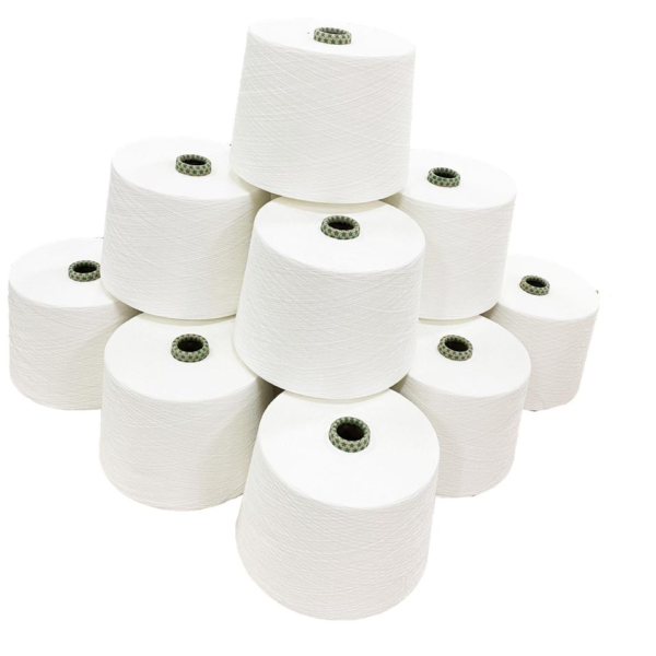 High-Twist Cotton Yarn Supplier