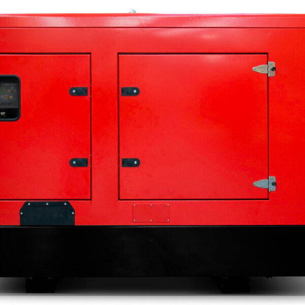 Himoinsa HFW-100 T5 Diesel Generator – 100 kVA for Sale