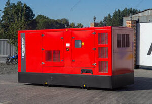 Himoinsa HFW-1000 T5 Diesel Generator – 1000 kVA for Sale