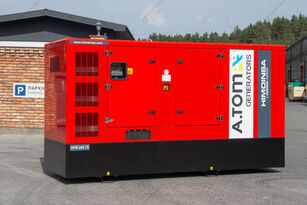 Himoinsa HFW-1000 T5 Diesel Generator – 1000 kVA 