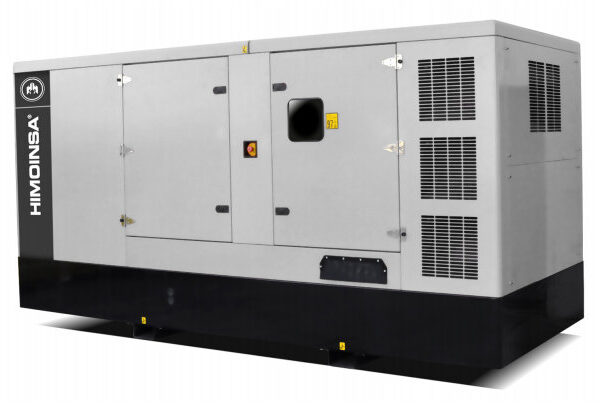 Himoinsa HFW-150 T5 Diesel Generator – 150 kVA for Sale