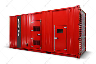 Himoinsa HGP-2000 Gas Generator – 2000 kVA
