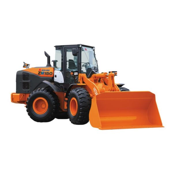 Hitachi ZW150-6 Wheel Loader for Sale