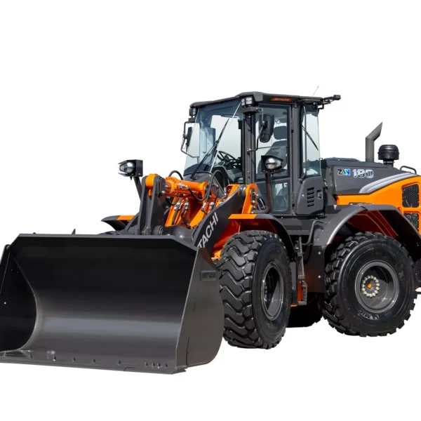 Hitachi ZW180-6 Wheel Loader for Sale