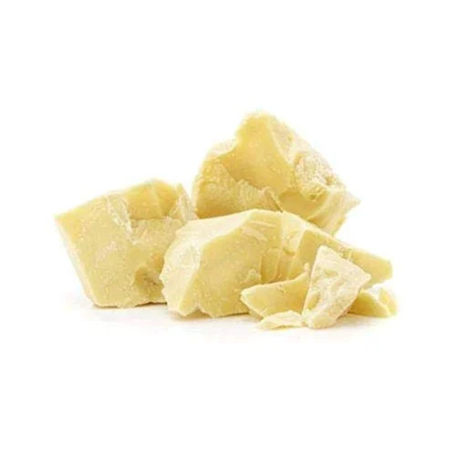 How to use cocoa butter substitute