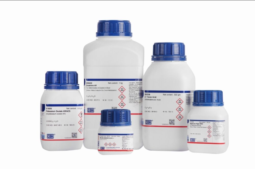 Hydrofluoric Acid Manufacturer