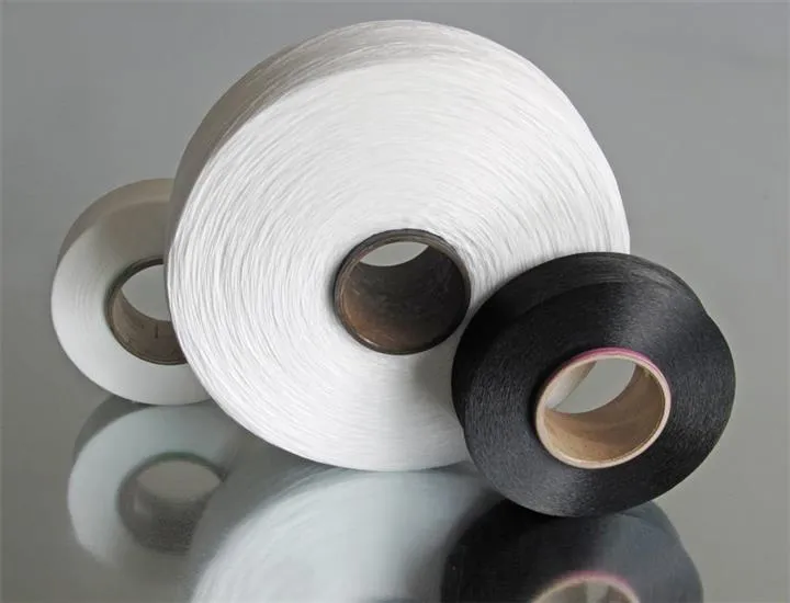 Hyosung POY Yarn supplier