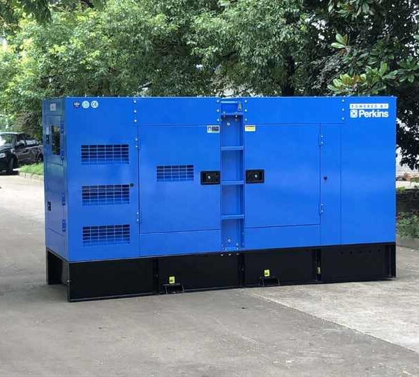 IVECO 1000 kVA Diesel Generator – 1000 kVA for Sale