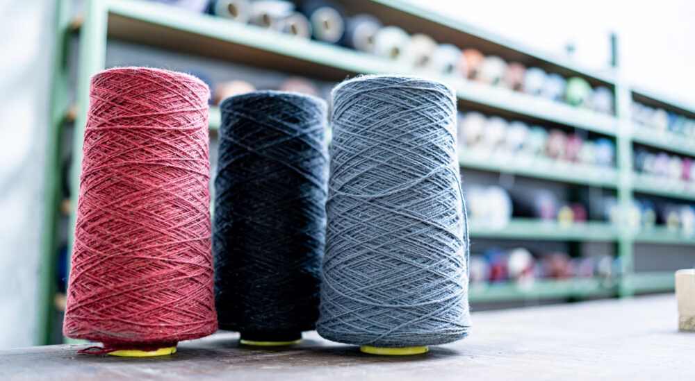 Indoor Carpet Yarn Supplier