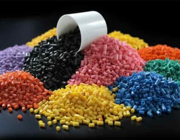 Injection Molding Granules Supplier