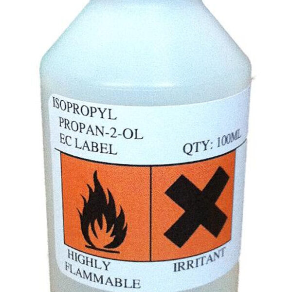Isopropyl Alcohol (IPA) Supplier in Türkiye