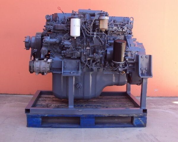 Isuzu 6SD1T Diesel Generator – 250 kVA for Sale