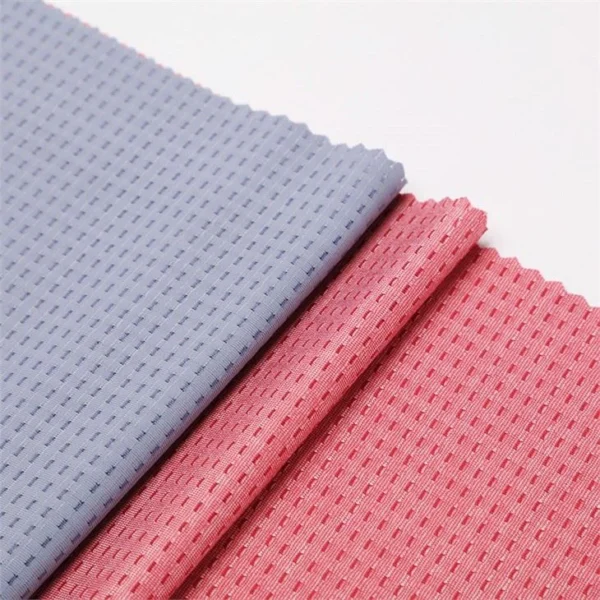 Jersey Knit Fabric Supplier