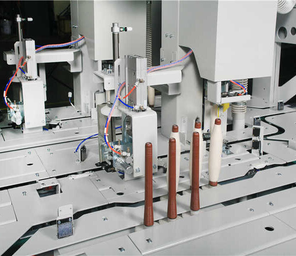 Jingwei Draw Texturing Machine textile supplier