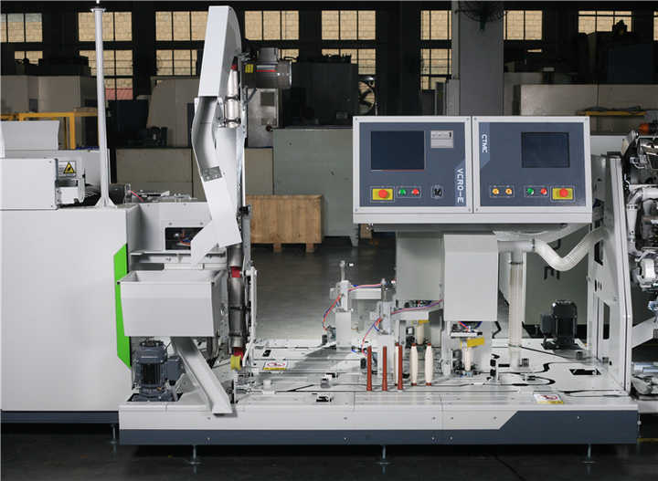 Jingwei Draw Texturing Machine textile supplier