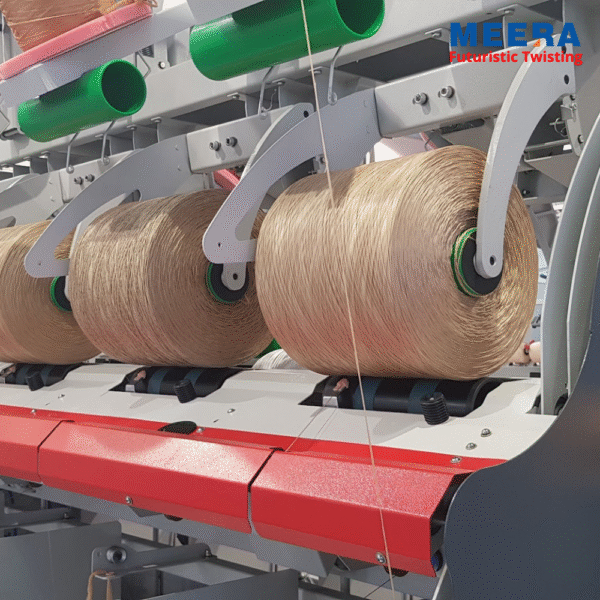 Jintian BCF Machine textile supplier