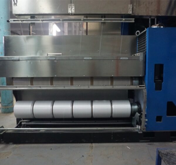 Jintian FDY Machine textile supplier