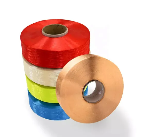 Jintian POY Yarn supplier