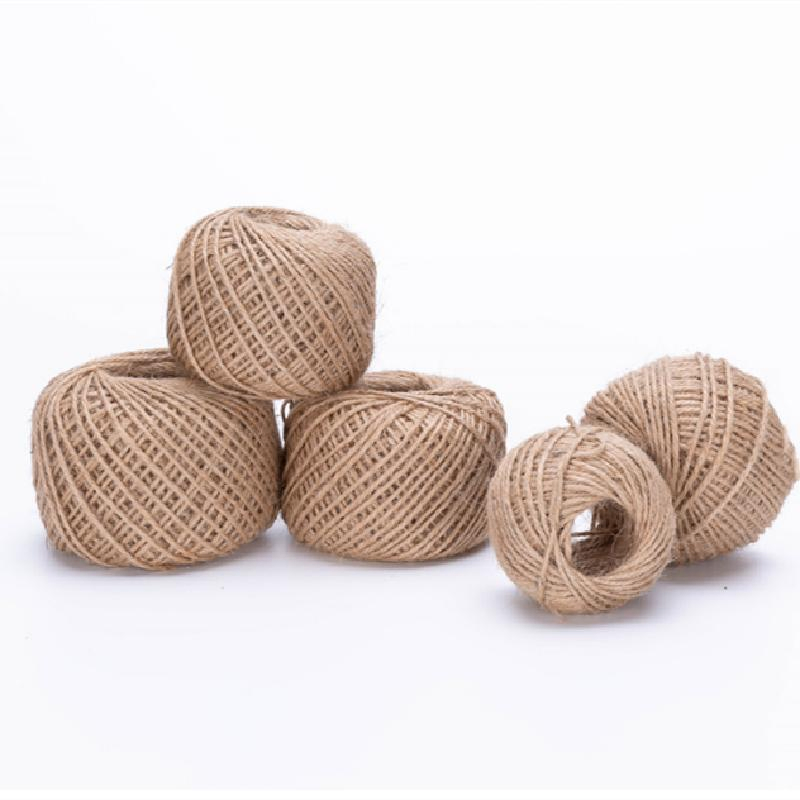 Jute Cord Yarn supplier