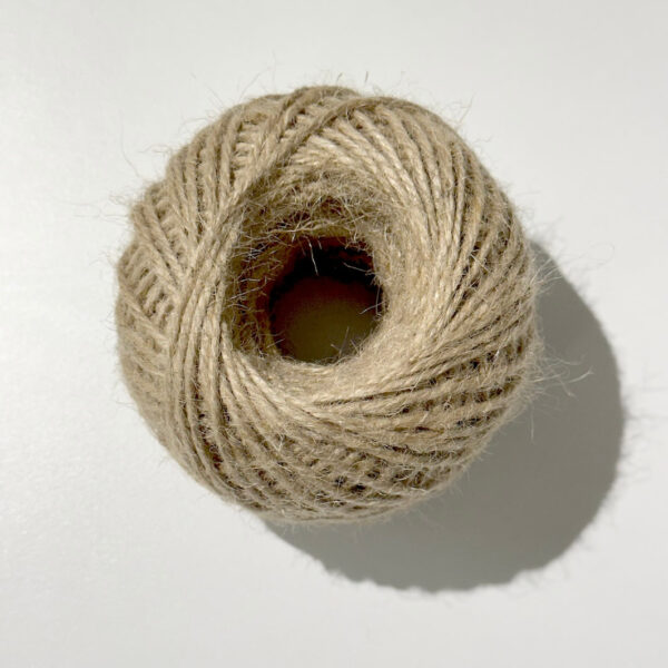 Jute Twine Yarn supplier