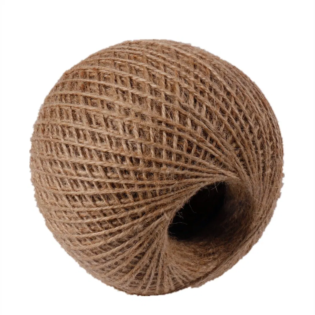 Jute Twine Yarn supplier