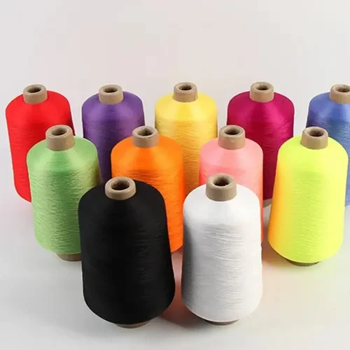 Knitting Grade Lycra Yarn Manufacturer
