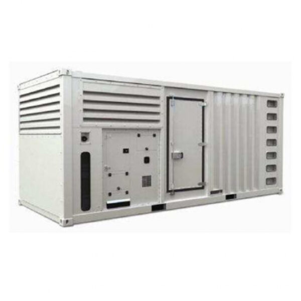 Komatsu EGS1000-6 Diesel Generator – 1000 kVA for Sale