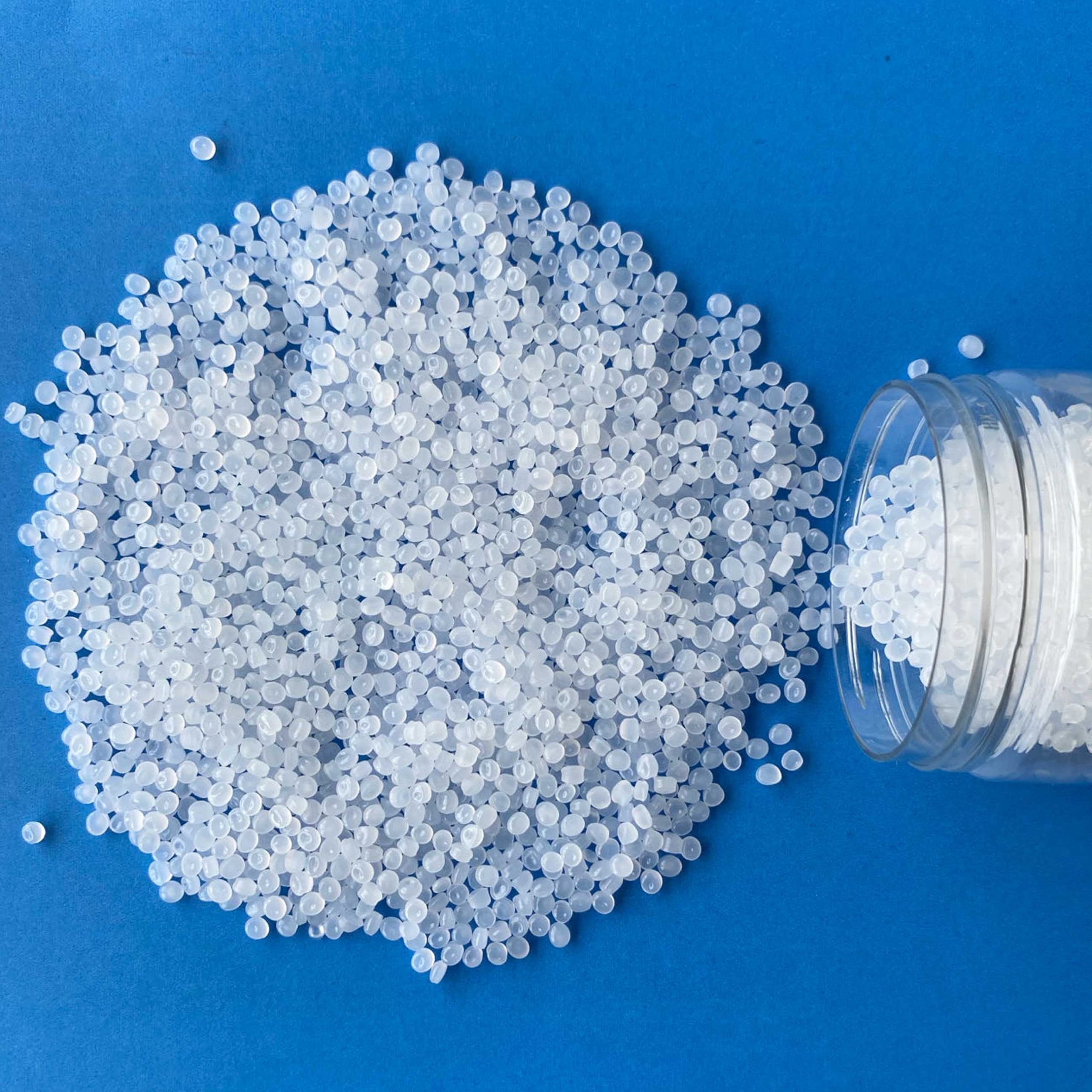 LDPE Resin Supplier