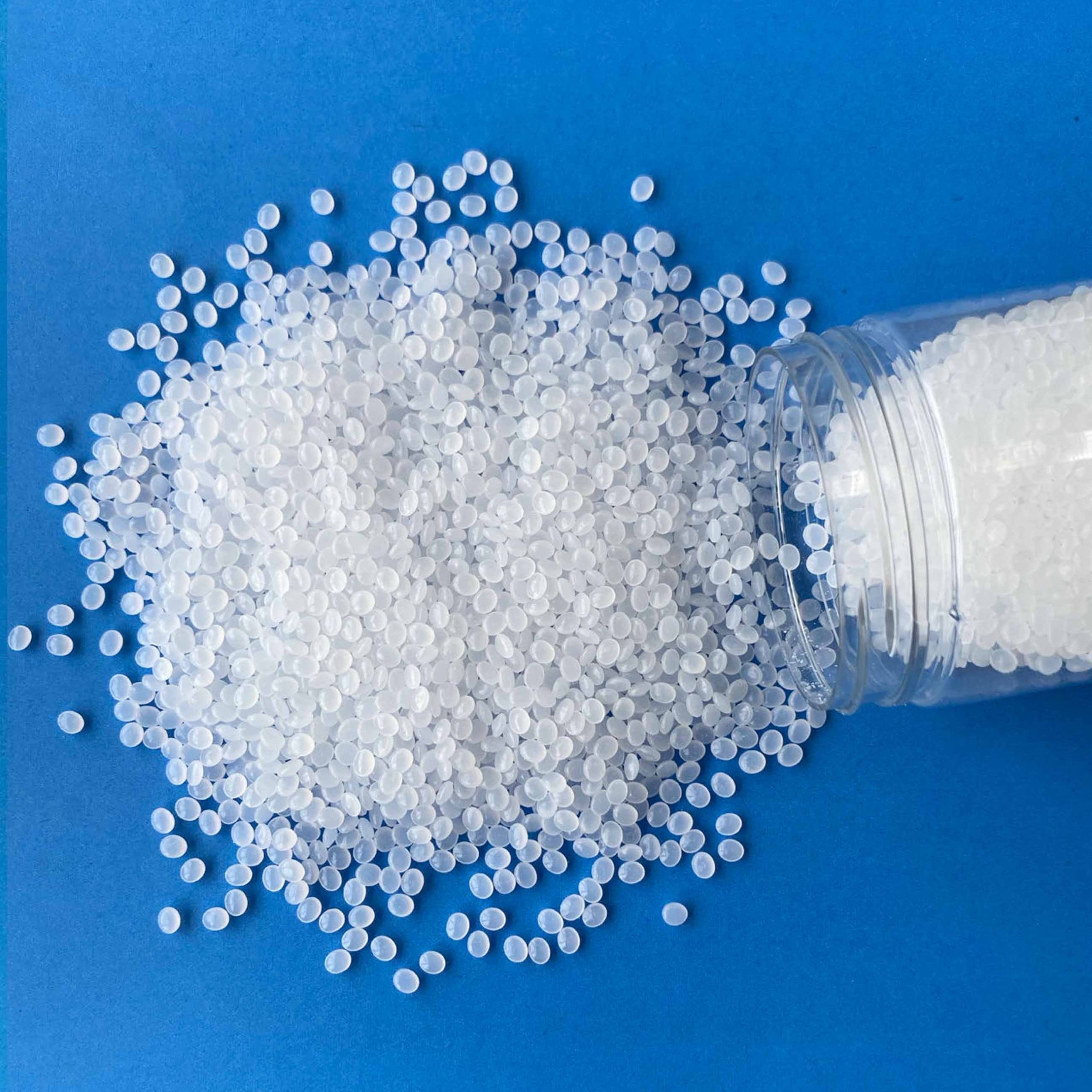 LLDPE Resin Supplier