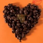 Ingredient List for Dark Chocolate Production