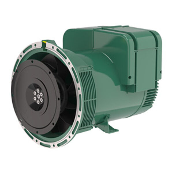 Leroy-Somer LSA49.3M7 Alternator – 450 kVA for Sale