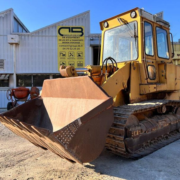 Liebherr LR 621 Road Roller for Sale