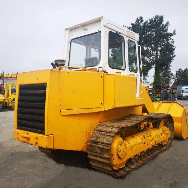 Liebherr LR 631 Road Roller for Sale