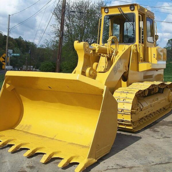 Liebherr LR 641 Road Roller for Sale