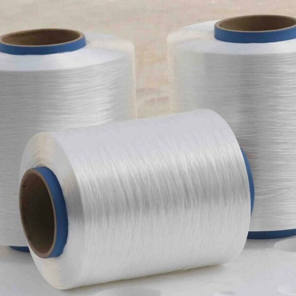 Low Shrinkage POY Yarn supplier