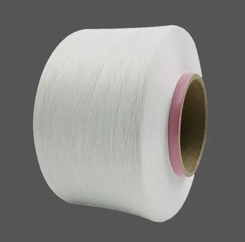 Lycra Blended Yarn Manufacturer 