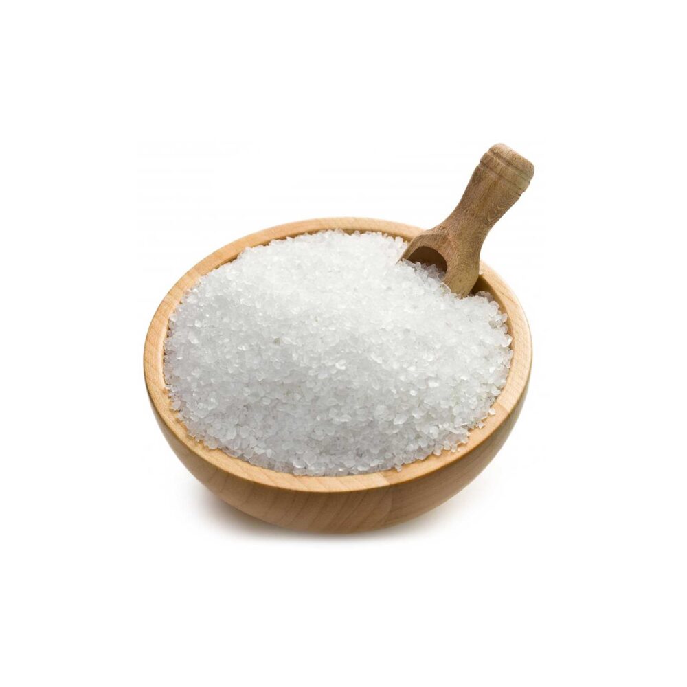 Magnesium Sulfate (Epsom Salt) Supplier in Türkiye