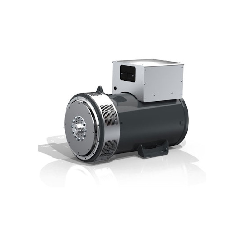 Mecc Alte ECO46-1S Alternator – 1500 kVA for Sale