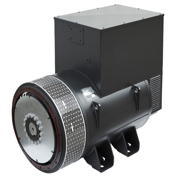 Mecc Alte ECO43-1S Alternator – 800 kVA for Sale